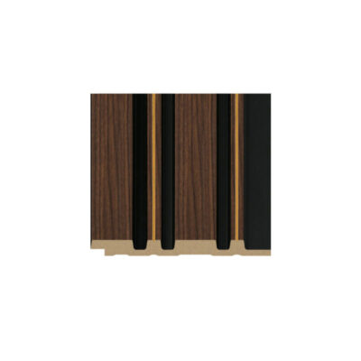 Wall Panel NOGAL GOLD
