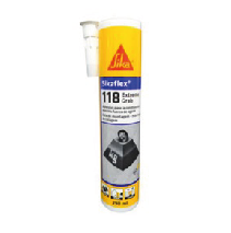 Pegamento para Zocalos Sanitarios SIKAFLEX 118 EXTREME GRAB