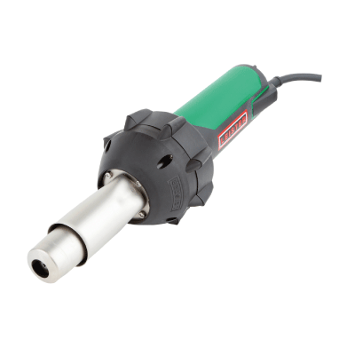 Maquina Vulcanizadora Modelo Triac ST 23V / 1600 W