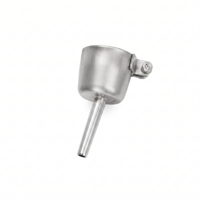 Adaptador Tubular Nozzle Push Fit