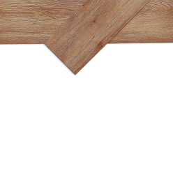 Piso LVT Decotile Pro Roble Oscuro 2.5MM