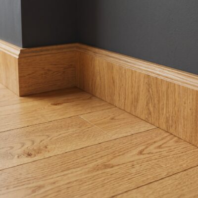 Piso Click SPC Cottage 5.5MM