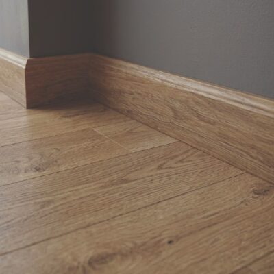 Piso Click SPC American 5.5MM