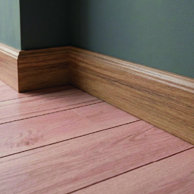Piso Click SPC Golden Oak 5.5MM