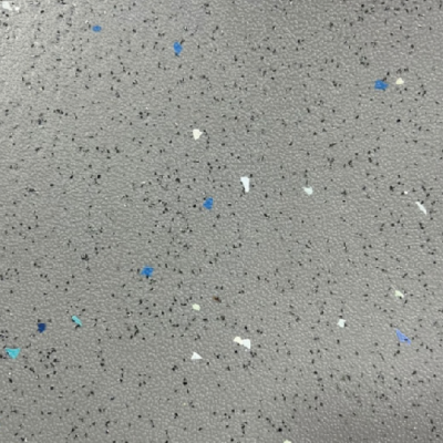 Piso Bus Gris 2452