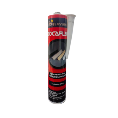 Pegamento para Zocalos Sanitarios Zocaflex