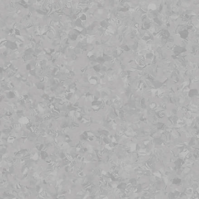 Piso Vinílico Homogeneo Grey 2mm Tarkett