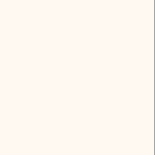 Piso Vinílico Homogeneo Blanco 1mm Gerflor