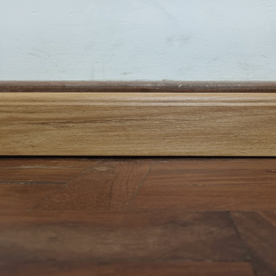 Zocalo SPC Golden Oak