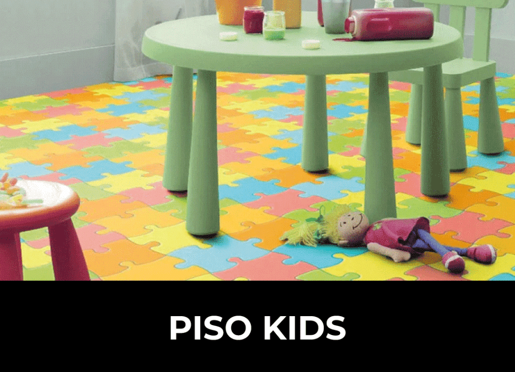 pisos vinilicos