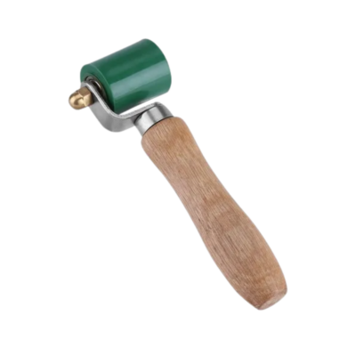 Rodillo de Silicona 4MM Leister