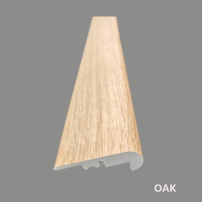Perfil para Escalera de SPC Oak