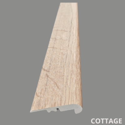 Perfil para Escalera de SPC Cottage
