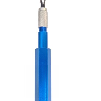 Biselador Redondo Manual