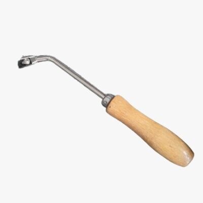 Ranurador Manual