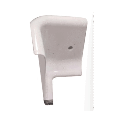 Esquinero Interior de PVC