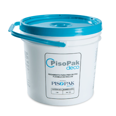 Pegamento Ecologico Pisopak