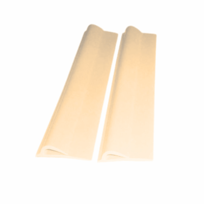 Capping Stripp (Filete de Vinyl) Topflor Beige