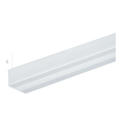 Cantonera de Aluminio Plata
