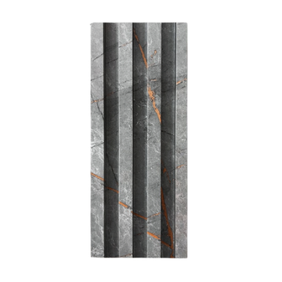 Wall Panel Grey Rayo
