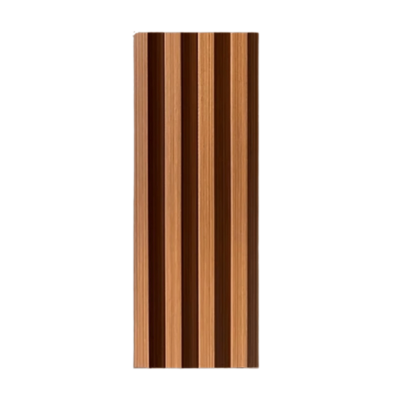 Wall Panel Nogal