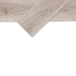 Piso LVT Decotile Pro Roble Gris 2.5MM - Imagen 4