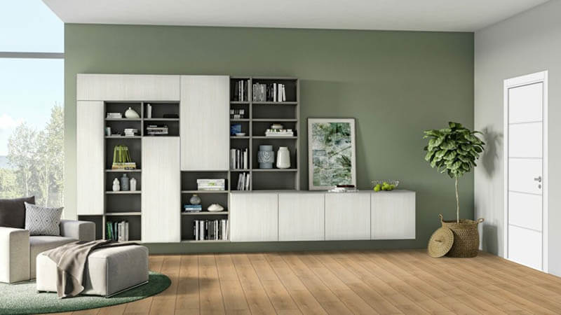 Piso Laminado Floorpan Sahra II - Imagen 2