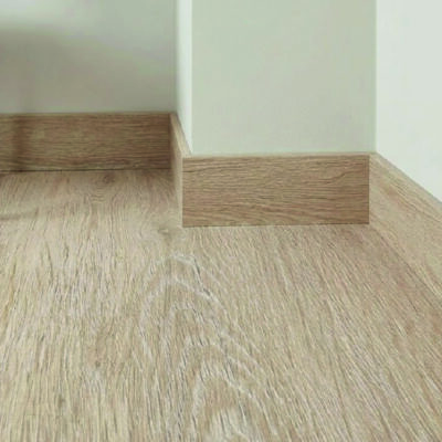 Piso Click SPC Fagus 5MM