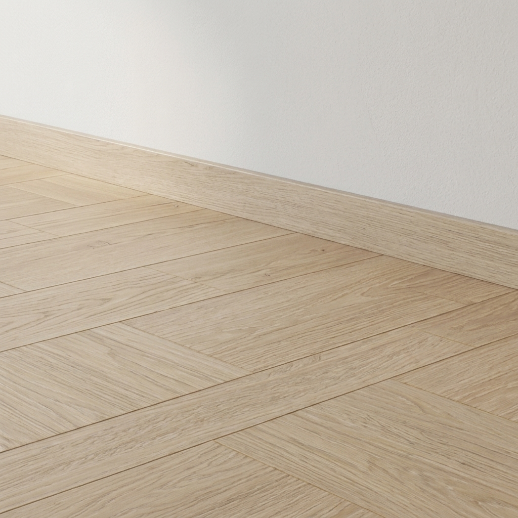 Piso Click SPC Maple 5MM