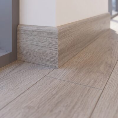 Piso Click SPC Roble Escandinavo II 5MM