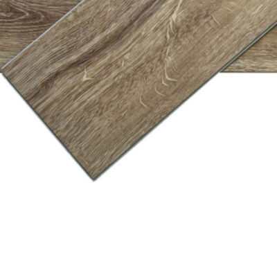 Piso Click SPC Roble Greige 5MM