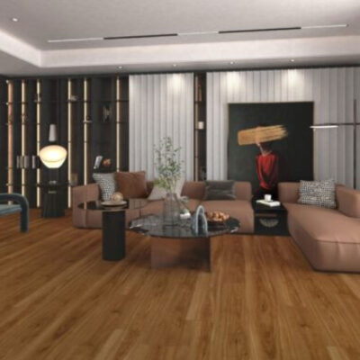 Piso Click SPC Acacia 5MM