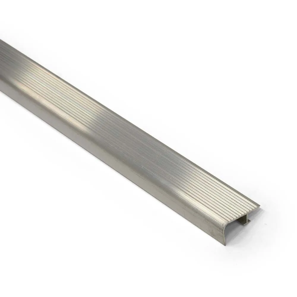 Cantonera de Aluminio ALUMINIO MATE