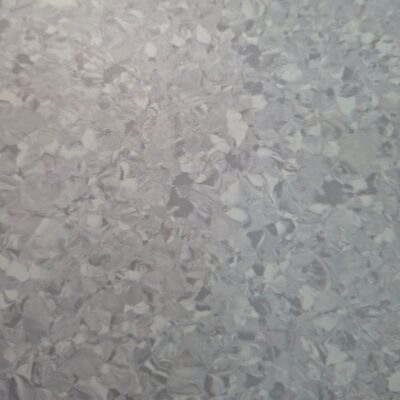 Piso Vinílico Homogeneo Gris 2mm Wolflor