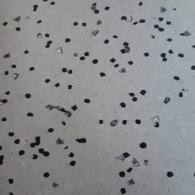Piso Vinílico Conductivo Gris 2mm Forbo