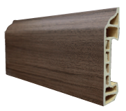 Zocalo PVC Cottage