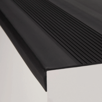 Pasos para Escalera Negro 1.80MT