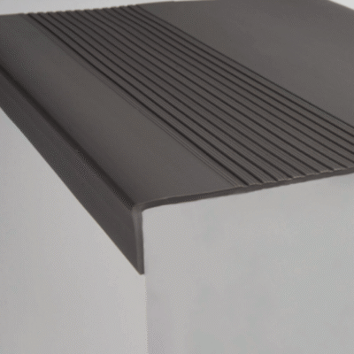 Pasos para Escalera Gris 1.80MT