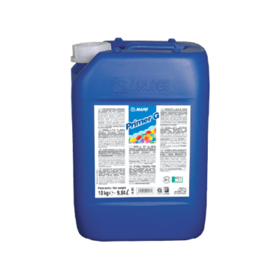 Primer G Buckets 10KG MAPEI