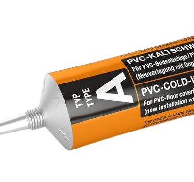 SOLDADURA LIQUIDA EN FRIO PARA PVC TIPO A