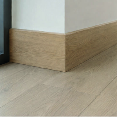 Piso Click SPC Olivo Beige 6MM