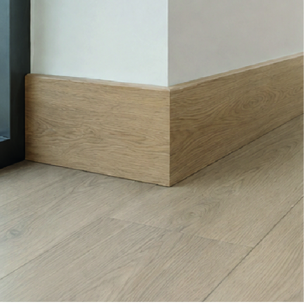 Piso Click SPC Olivo Beige 6MM