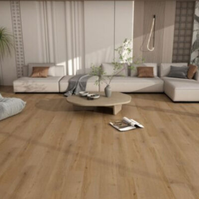 Piso Click SPC Alamo II 6.5MM