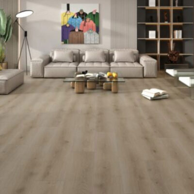 Piso Click SPC Olmo II 6.5MM