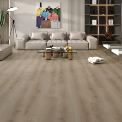 Piso Click SPC Roevood II 6.5MM