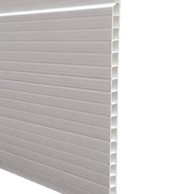 Panel de PVC Blanco 0.7MM