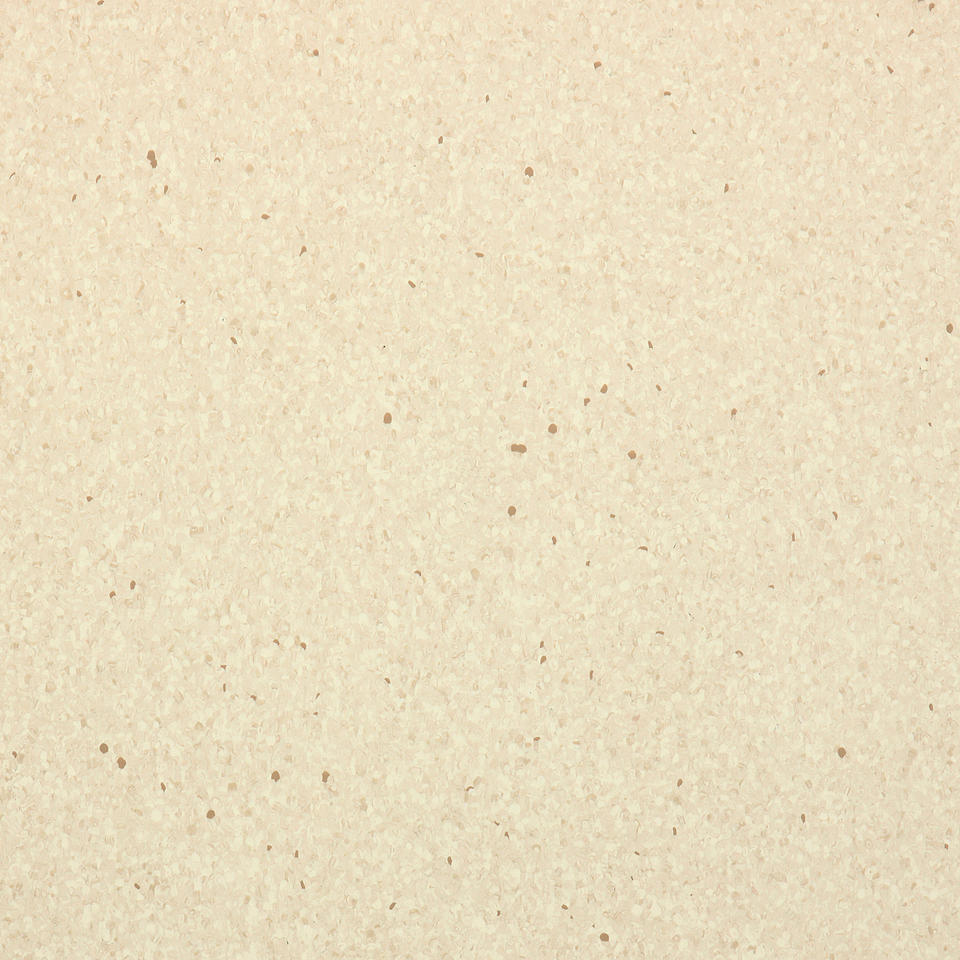 Piso Vinílico Homogéneo Light Medium Beige 2mm Tarkett
