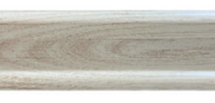 Zocalo PVC PF8017-1