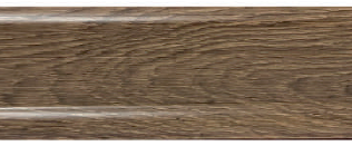 Zocalo PVC PF8003-7