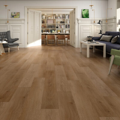 Piso Click SPC Rosevood II 6.5MM